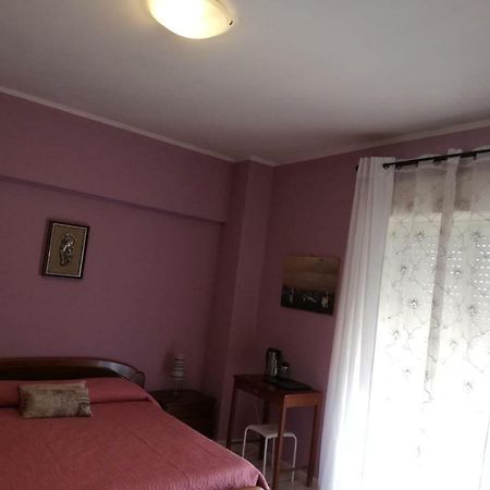 B & B Amici Dell'Etna Nicolosi Exteriér fotografie